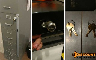 file cabinet lock repair