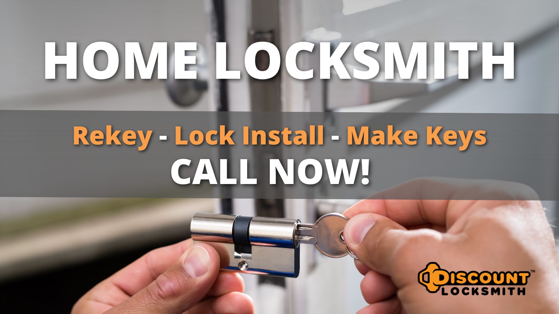 Home Locksmith Service